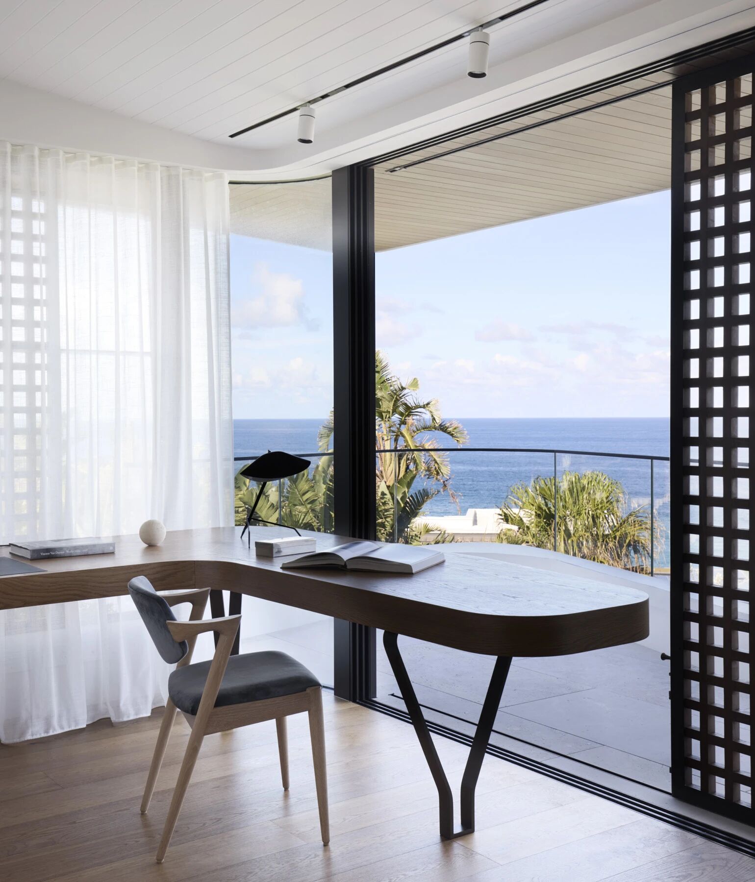 Captains Desk 别墅建筑丨澳大利亚悉尼-14