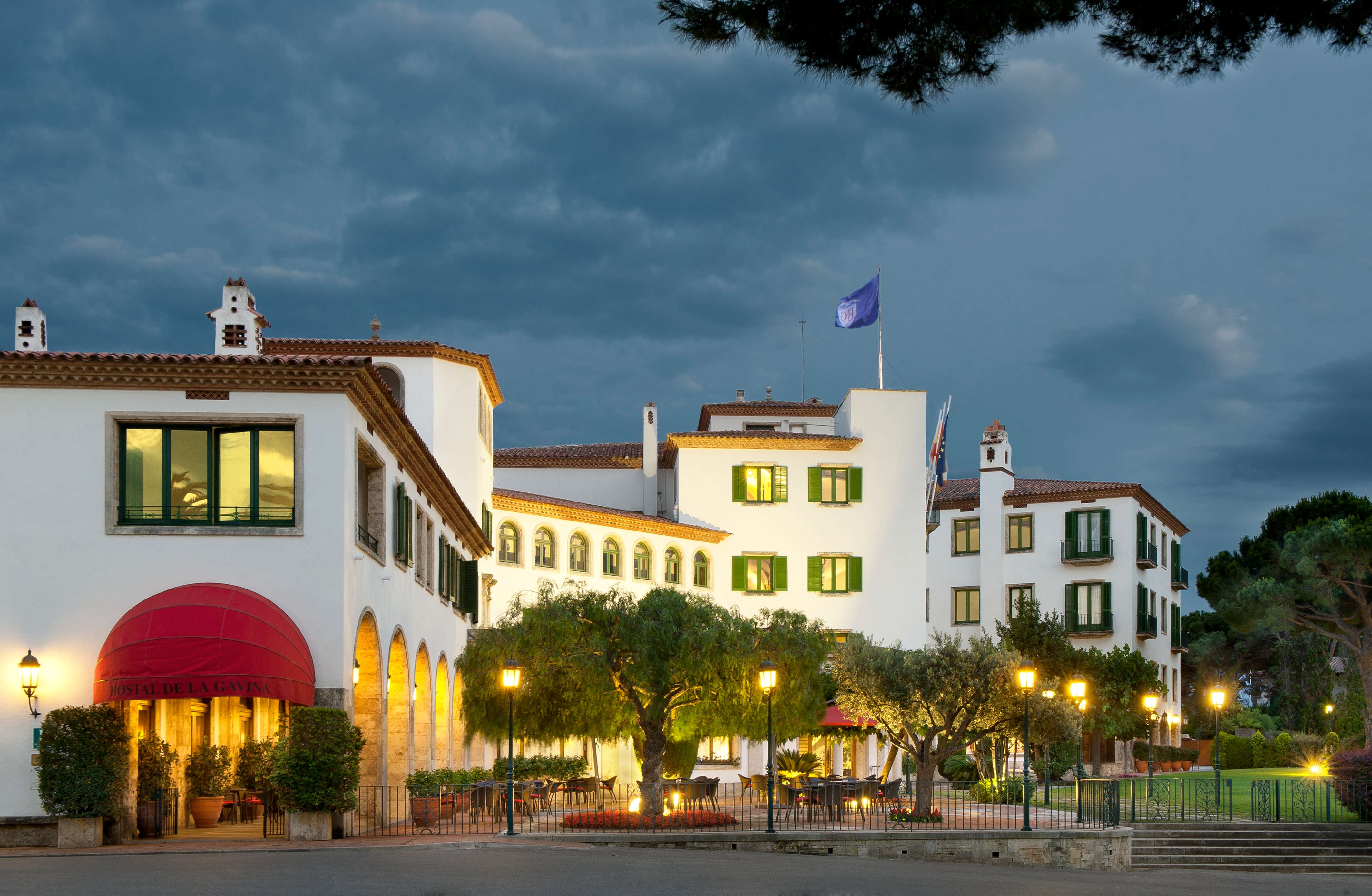 西班牙德拉加维纳酒店-29