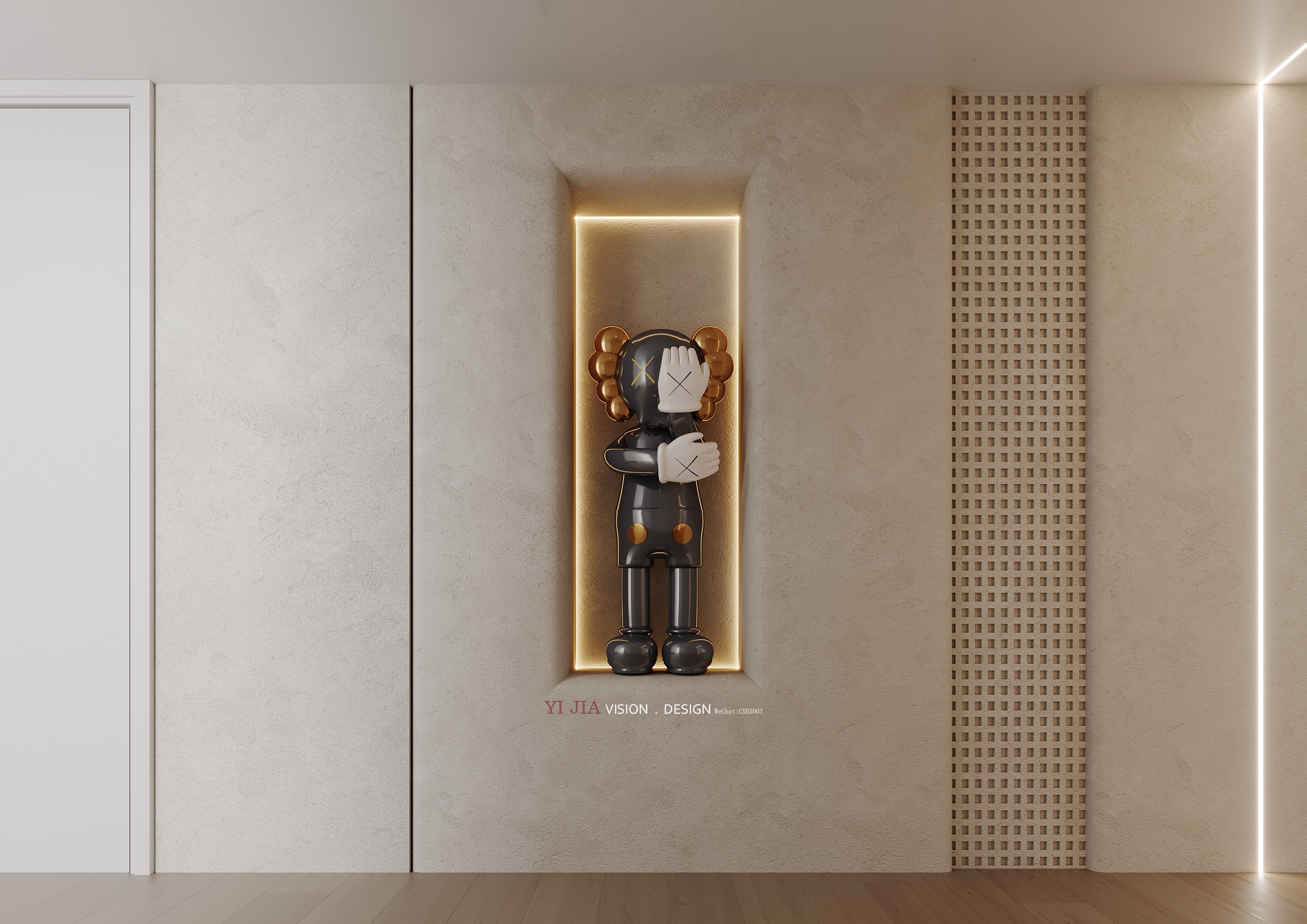 侘寂  I  艺嘉  VISION   .   DESIGN 丨中国-4