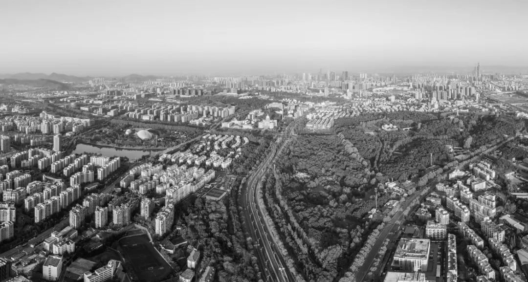   致逸设计丨南京金地江畔都会上城艺术馆建筑设计 丨中国南京-5