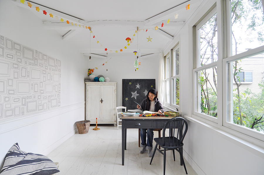 人気の家、ランキング 理想の暮らしを実現  リノベーションのスタイル | Architecture | 100%LiFE-5