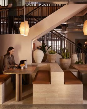 办公室丨澳大利亚丨Foolscap 工作室