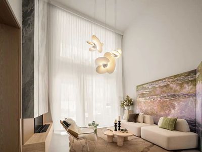 北京山谷Ⅱ期丨中国河北丨德思蒙设计-56