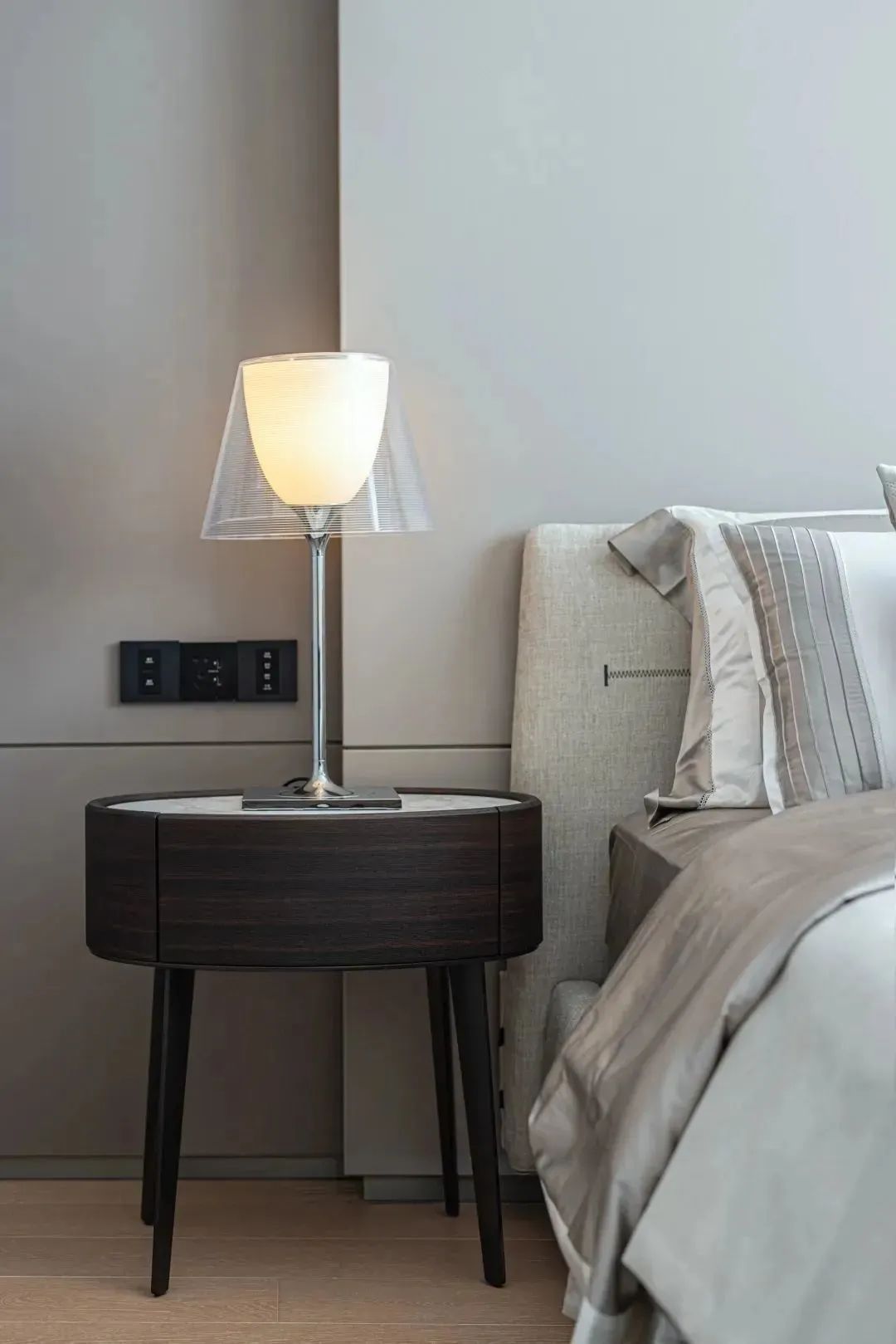 昆明逸天峰现代简约住宅丨中国昆明丨MICMAX 美时美客-37