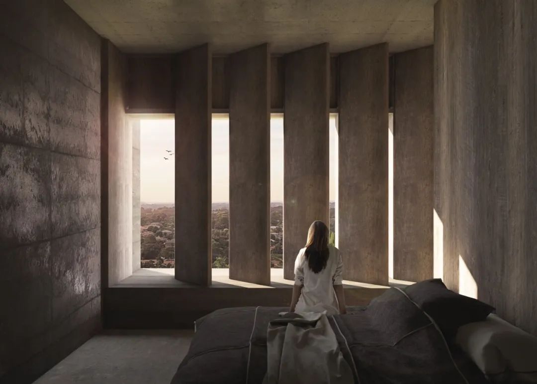 MORQ 建筑事务所打造简约纯粹的意大利海滨别墅-0