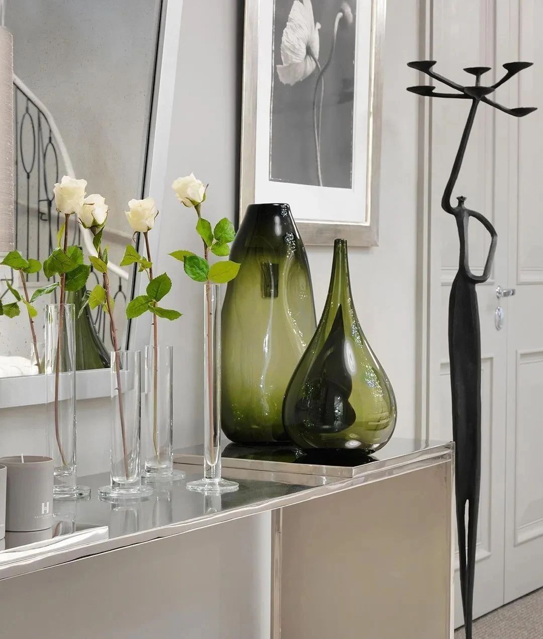 多巴胺设计风格的奢华空间设计丨凯丽·赫本（Kelly Hoppen）-44