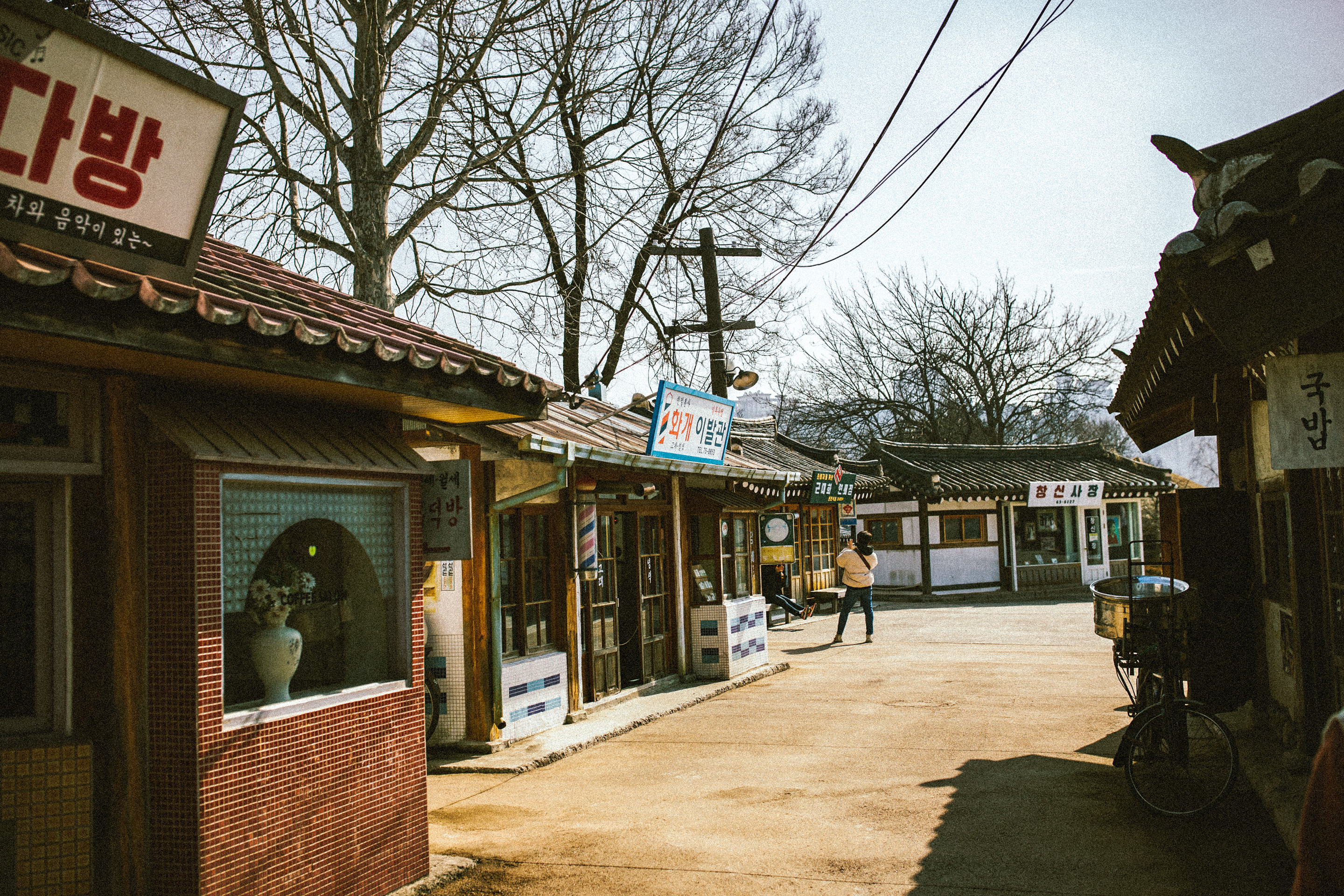 韩国国立博物馆丨Kang Bongjin-7