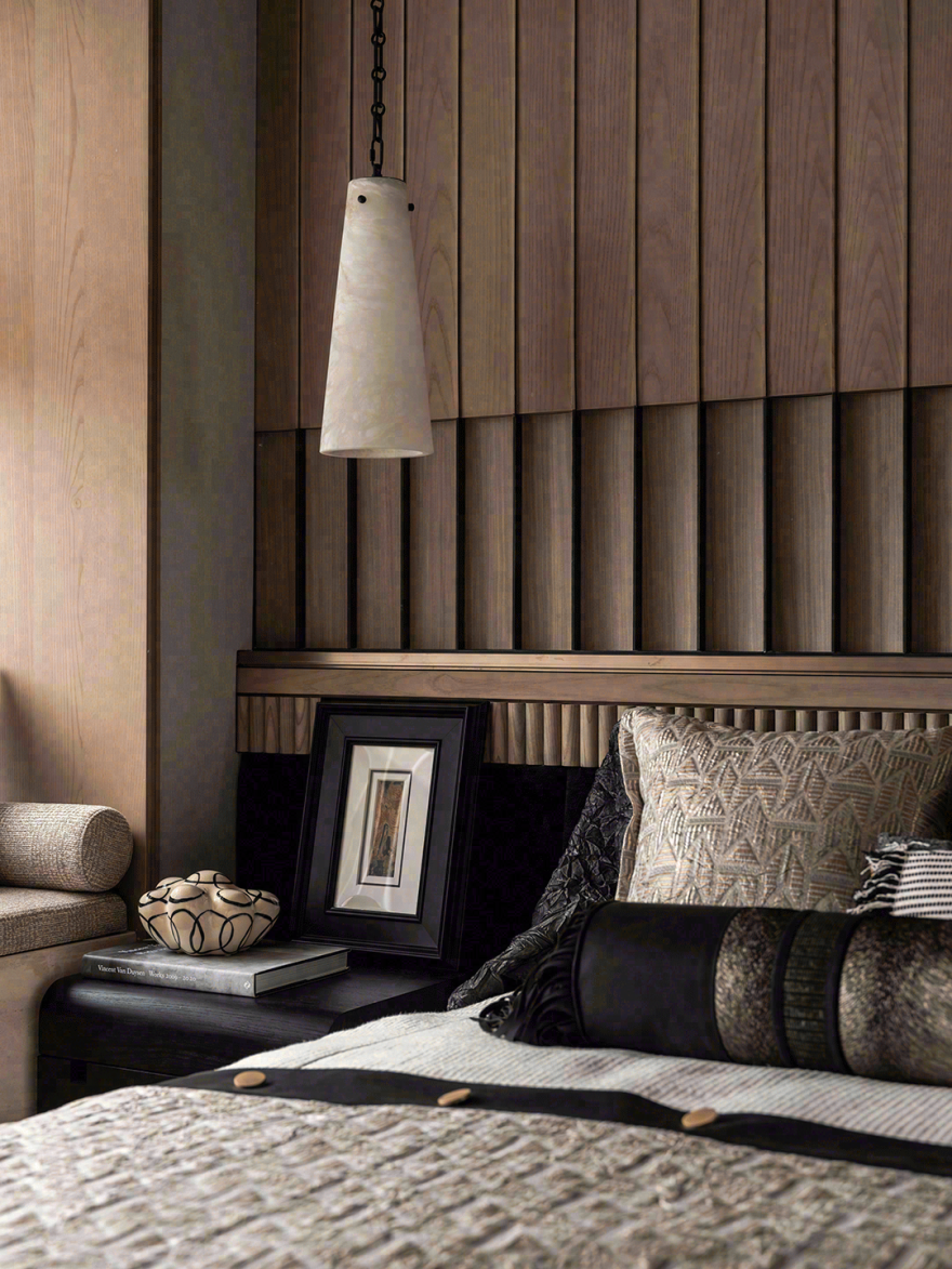 博学鸿儒之家丨中国广东丨A.N.N 安研设计-26