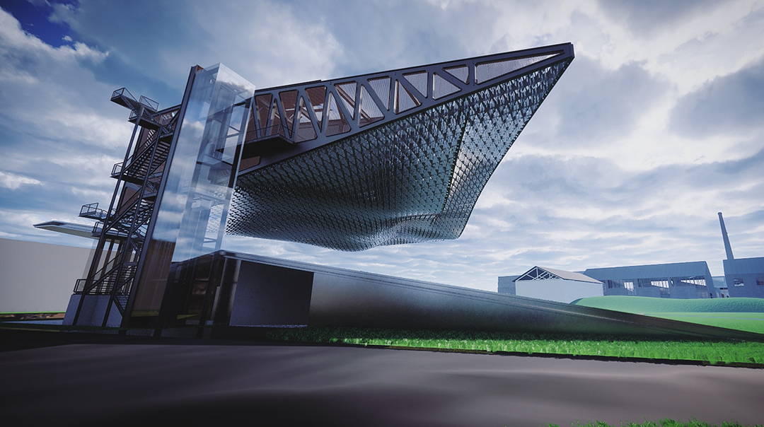 行之建筑熊星：奇思妙想的务实解法｜有方讲座91场实录 – 有方-144