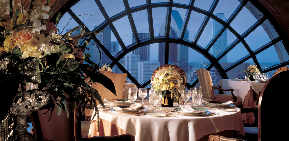 德克萨斯州瑰丽酒店-19