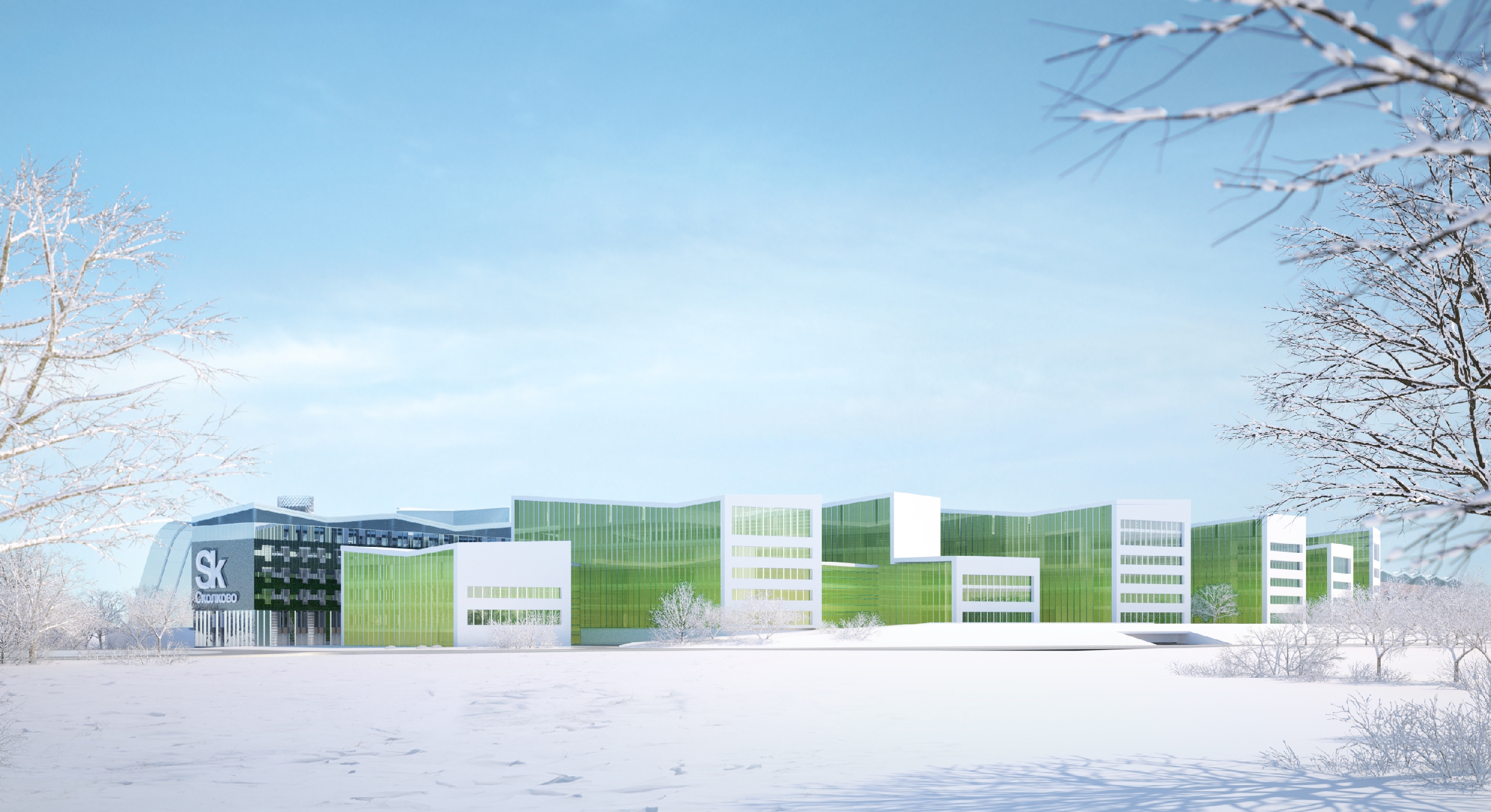 巴黎“垂直森林” | 颠覆传统的绿色建筑设计-61