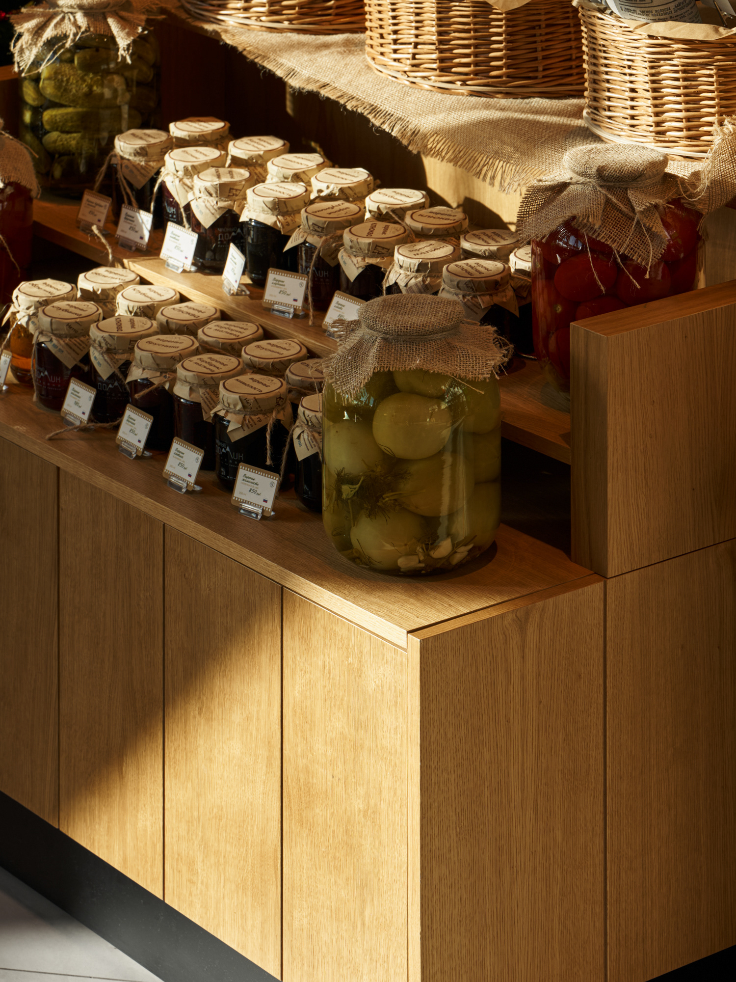 餐厅“ГОСПОДА УДАЧИ”-14