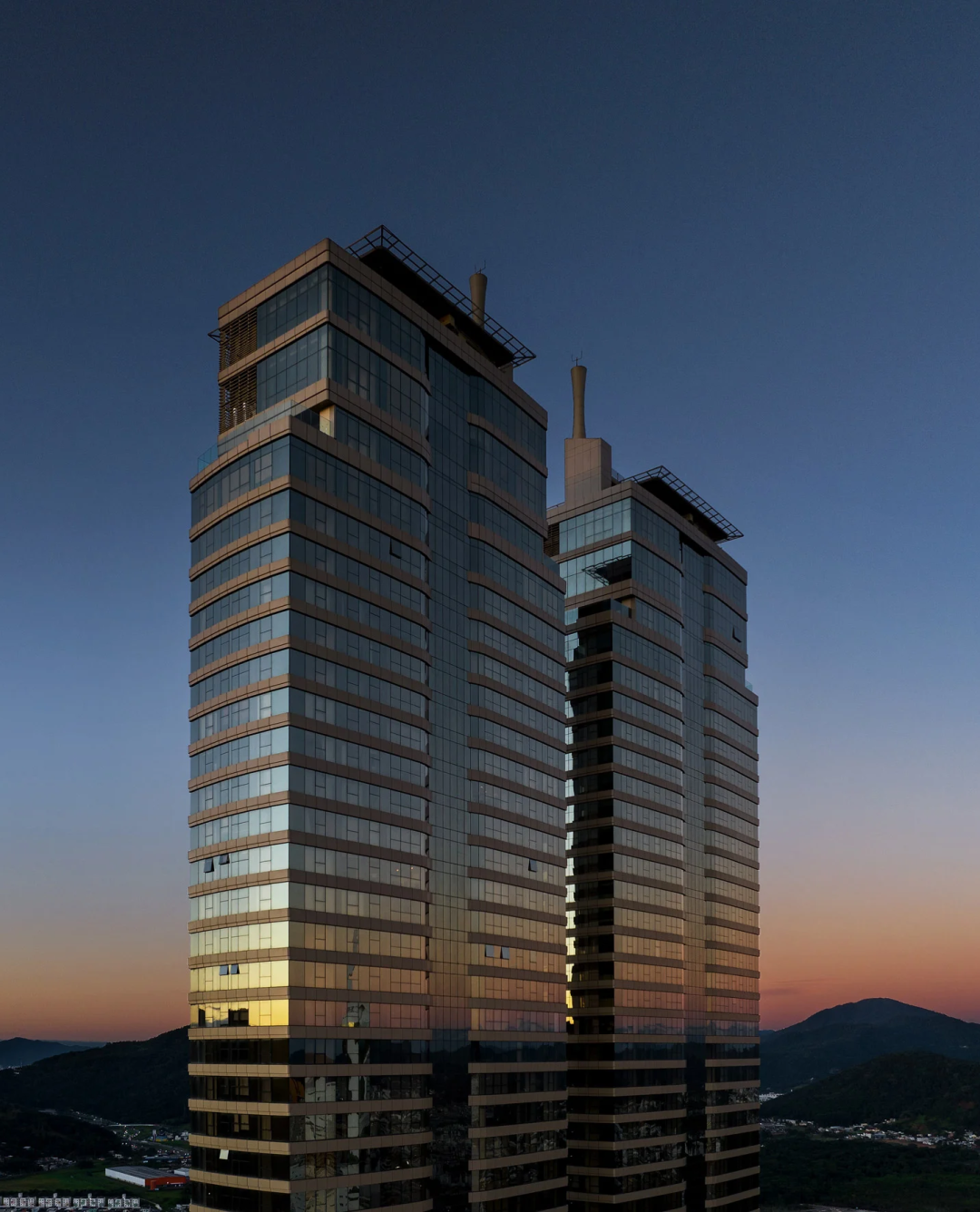 “游艇之家”丨巴西圣卡塔琳娜丨意大利宾尼法利纳设计工作室-13