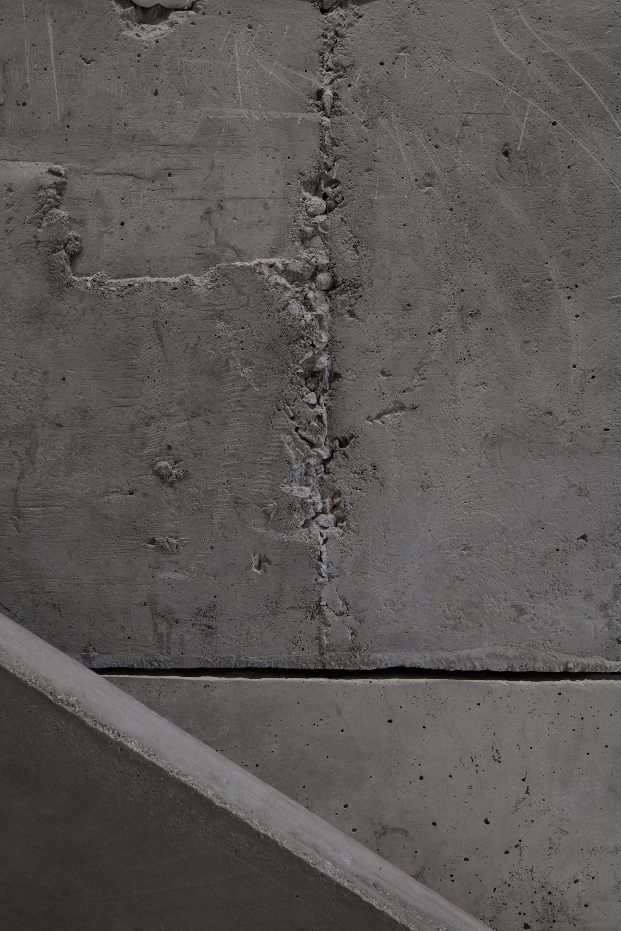 LANLANLI 厦门机构 2F 空间及泉州项目设计丨中国泉州丨退化建筑-29