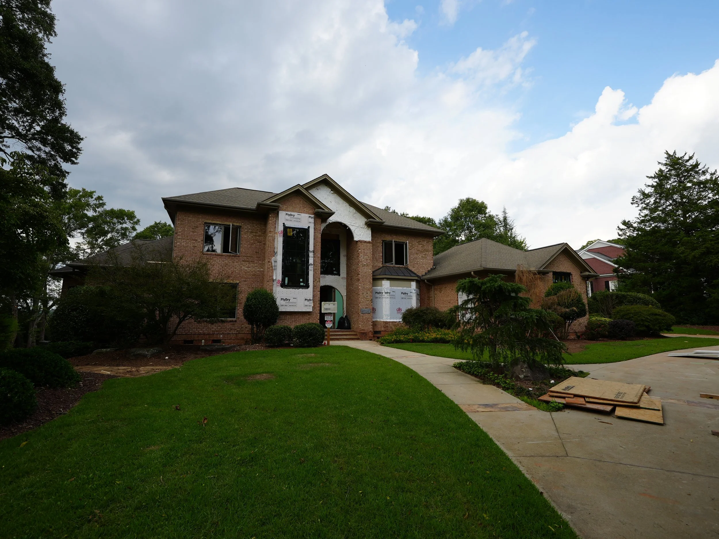 丨美国南卡罗来纳丨Ashmore Builders Inc-47