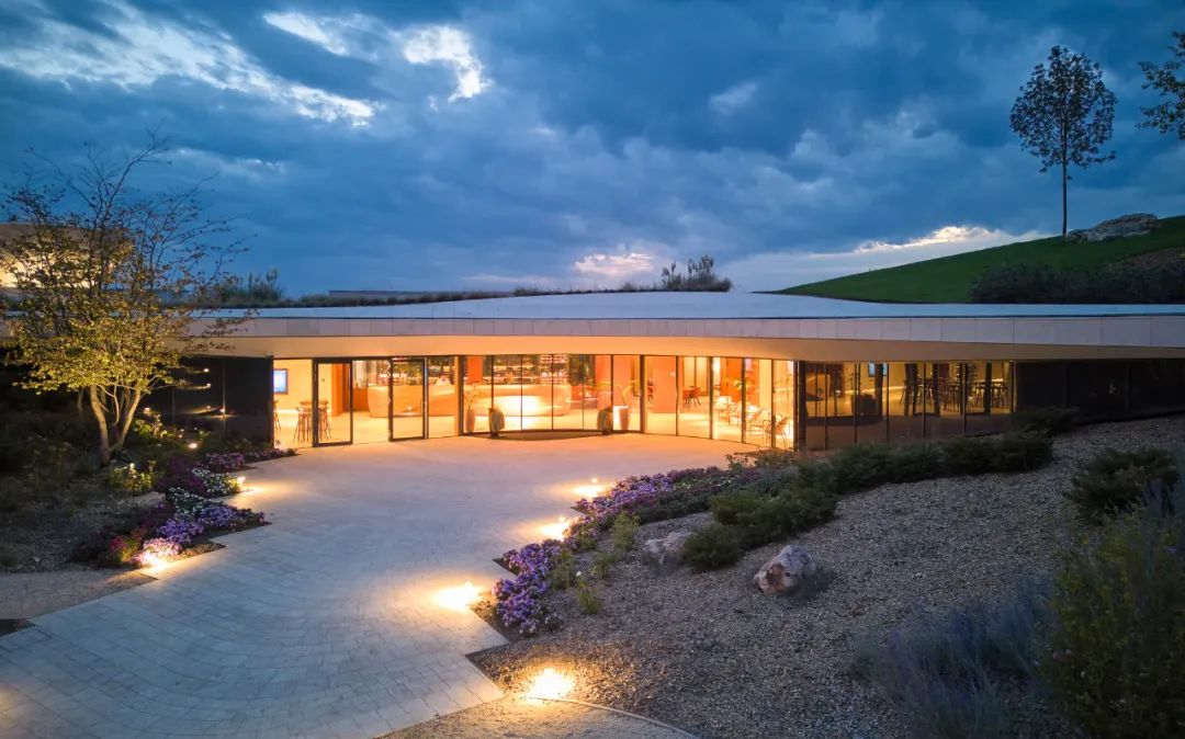 绍什卡·托卡伊酒庄丨匈牙利-30