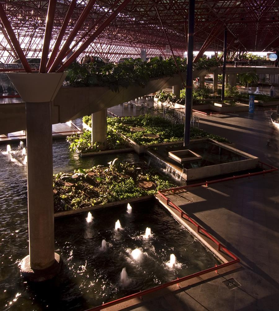 巴西国际机场-8