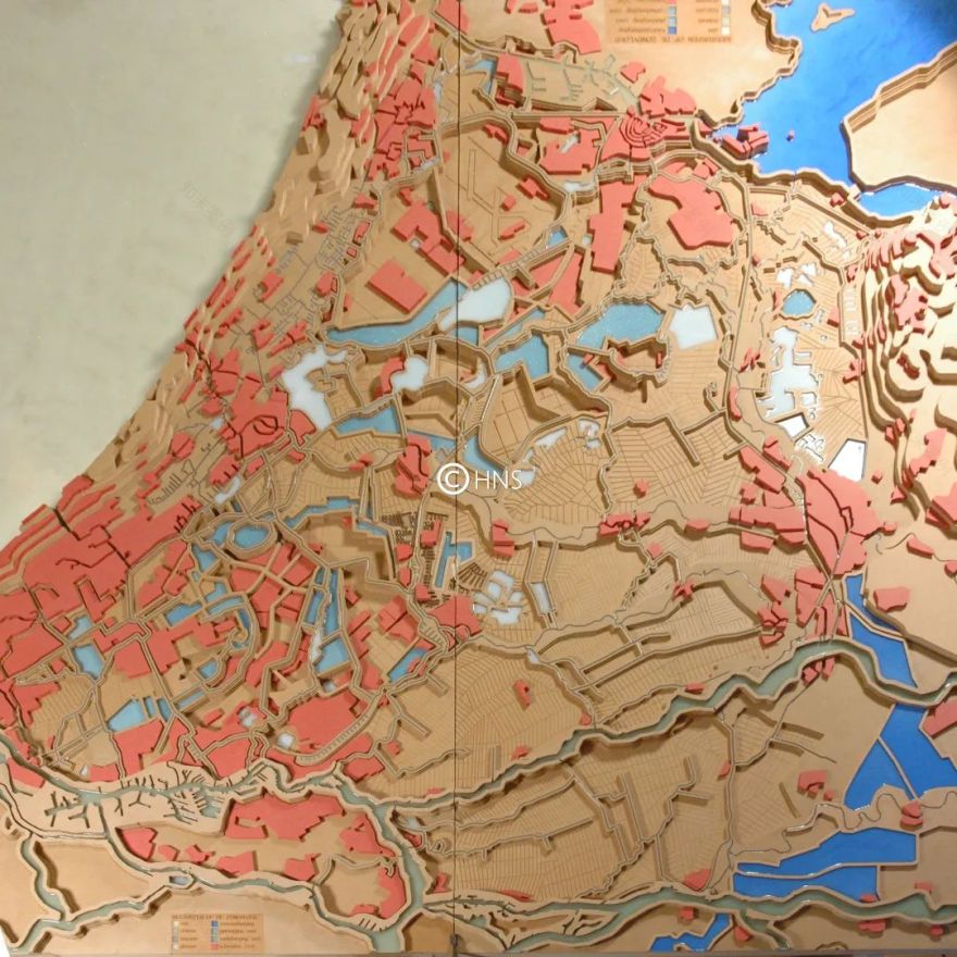 荷兰三角洲防洪策略的弹性设计丨west8,HNS等-76