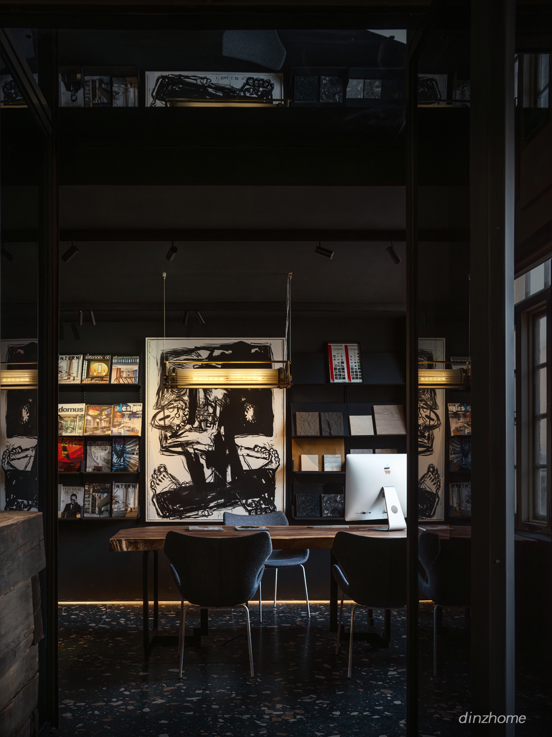 CUN寸DESIGN工作室  顺应与干预-21