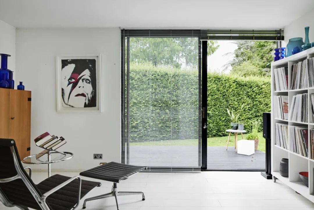 英式老屋新风貌丨英国英格兰丨Ambience Design Group-43