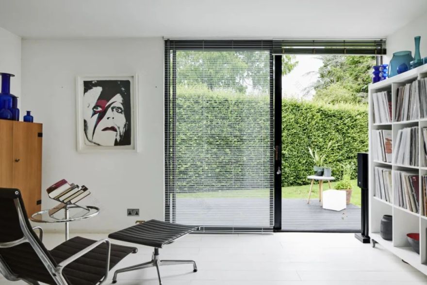 英式老屋新风貌丨英国英格兰丨Ambience Design Group-43