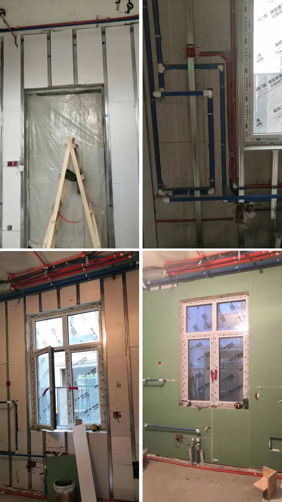 金地峯尚别墅丨中国沈阳丨TDD+e乾唐设计-252