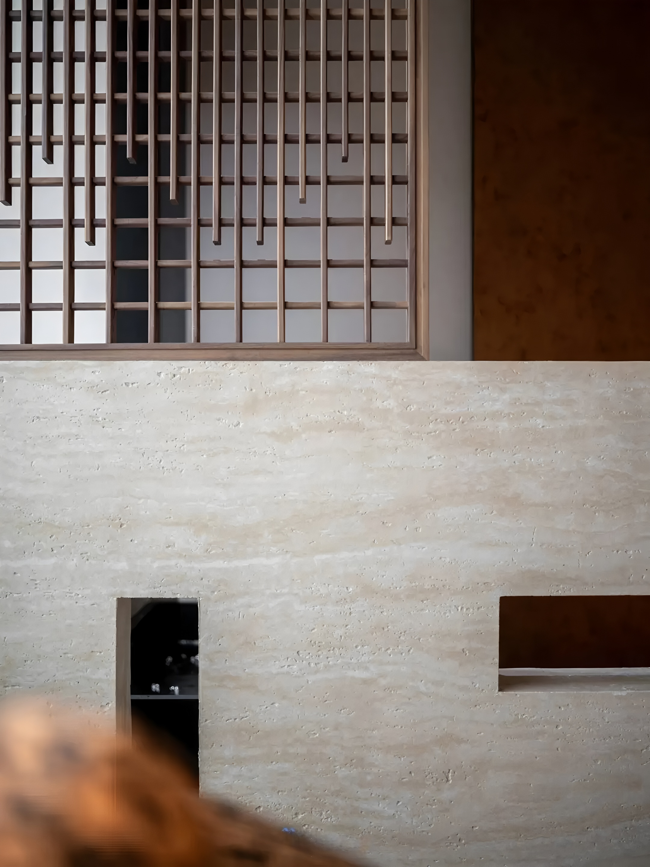 西安涂山木作展厅丨中国西安丨西安唐翼装饰设计有限公司-32