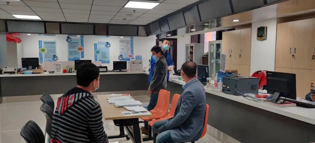 北京重启装修大潮,博洛尼助力业主复工-35