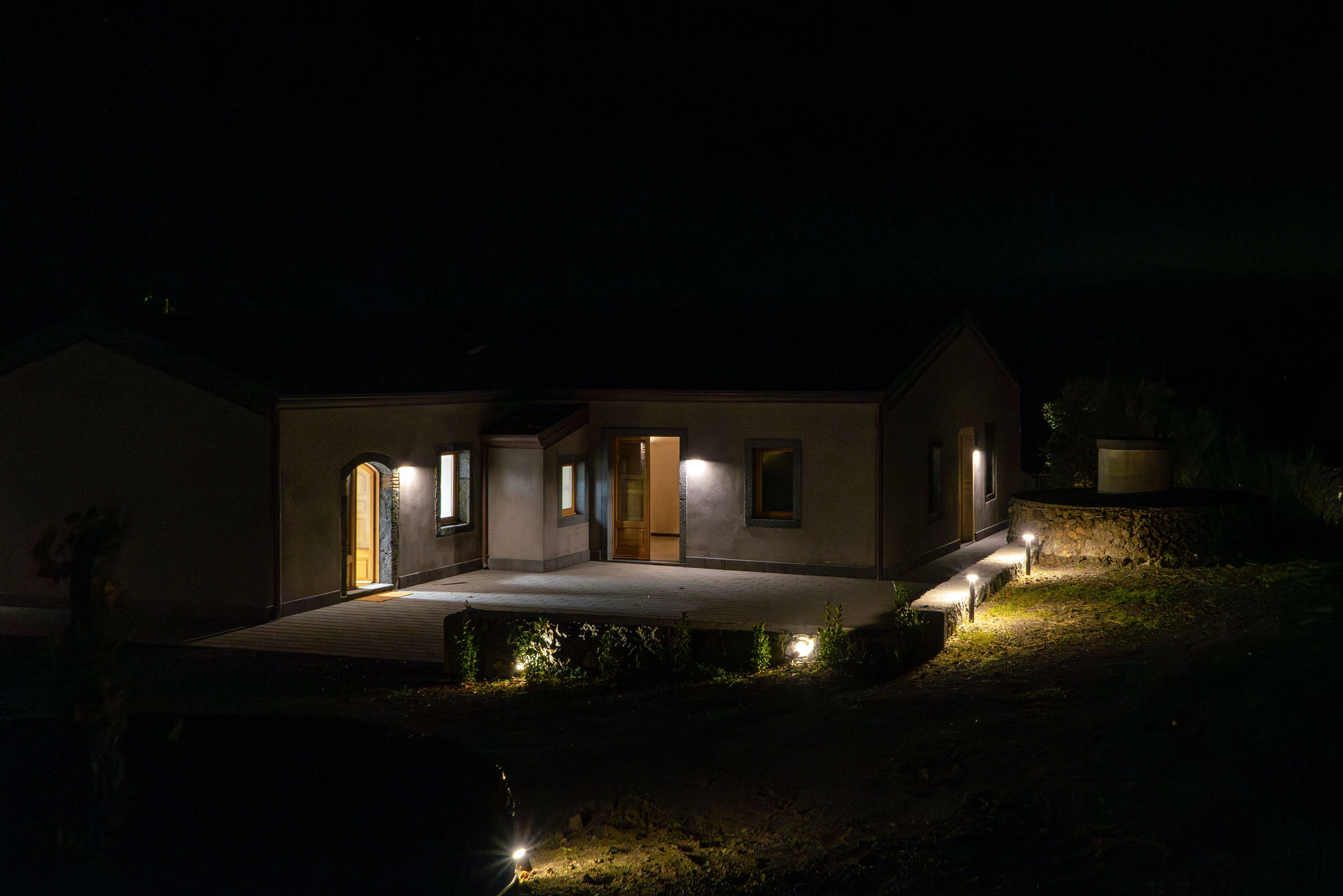 亚历山德罗一代丨意大利卡塔尼亚丨Studio Forward-26