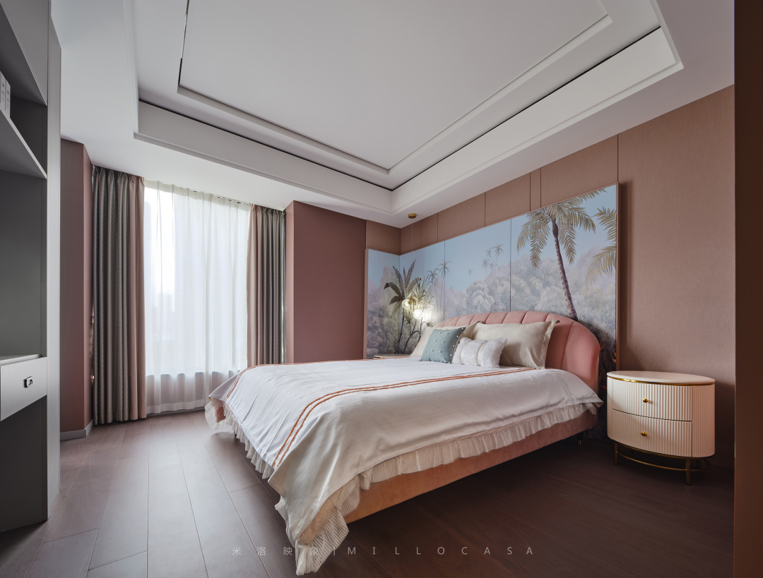 林邑·星湖湾丨中国郴州丨米洛映象,本高设计会所-104