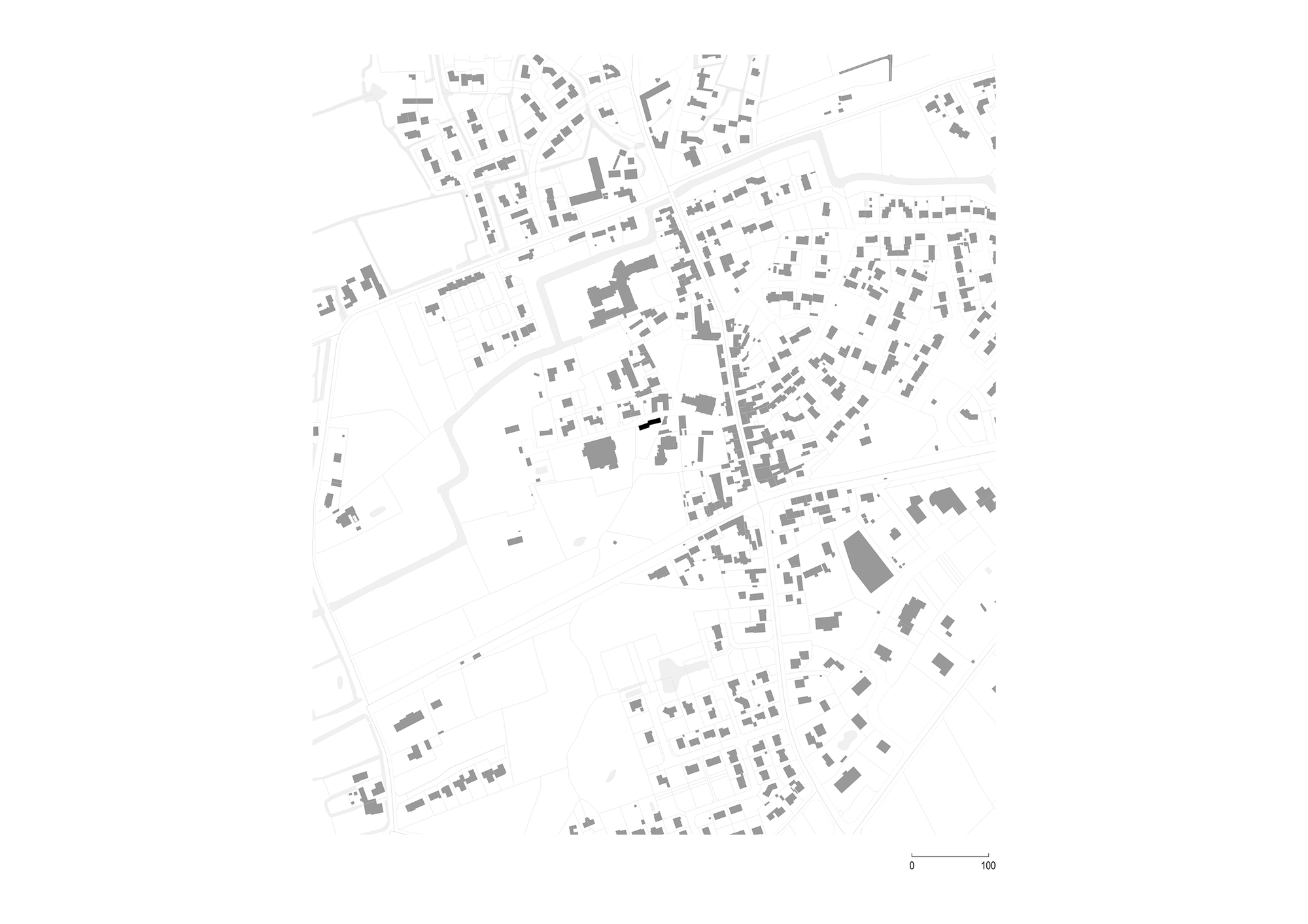 勒塞马福文化中心丨法国丨Atelier Ronan Prineau-43