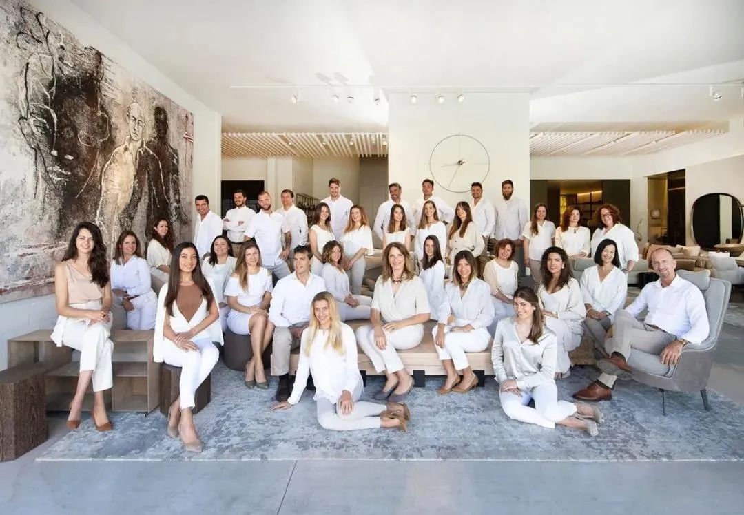 马略卡岛意式海景别墅 Villa Statera丨西班牙丨Terraza Balear 设计团队-3