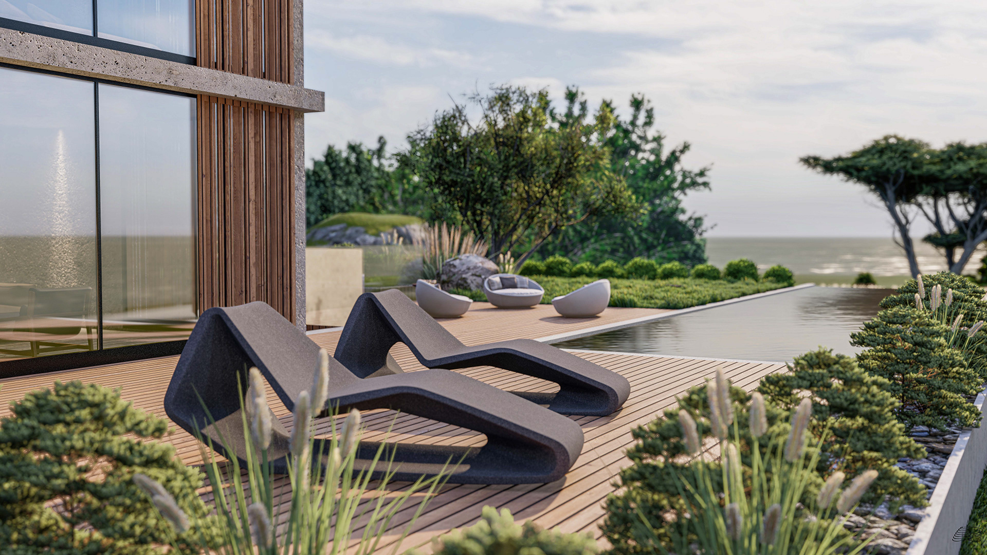 地中海之家丨Archimel Studio-4