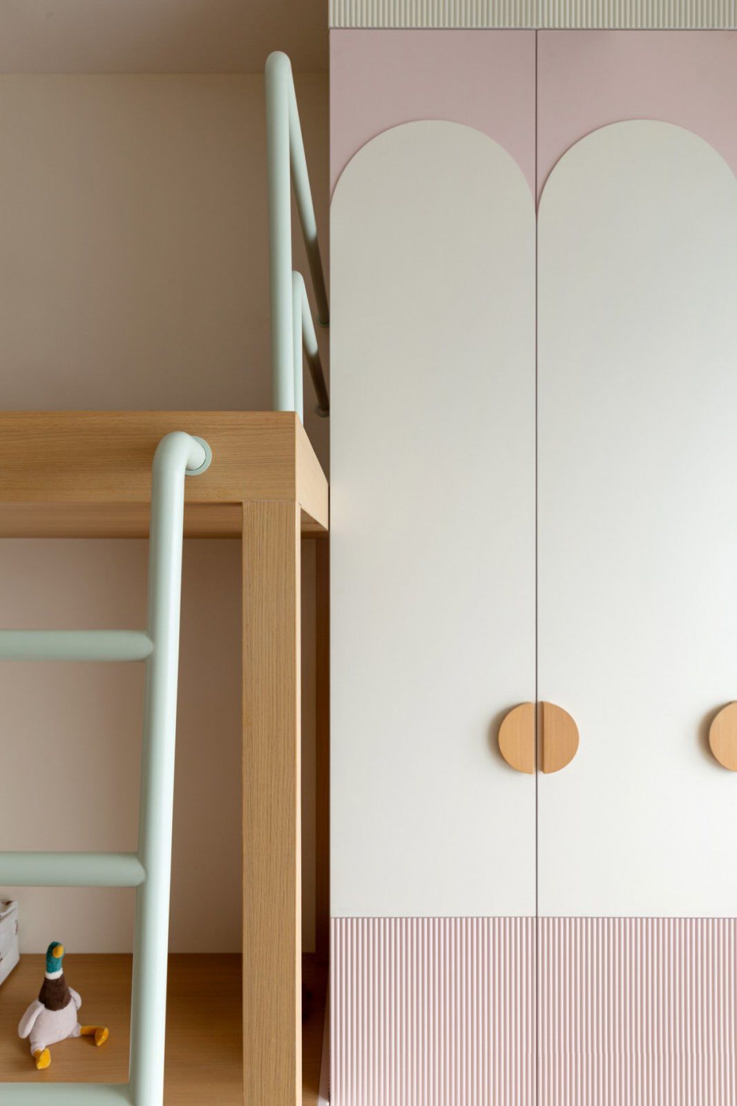 深圳四季山水住宅丨中国深圳丨沃尔特设计事务所-38