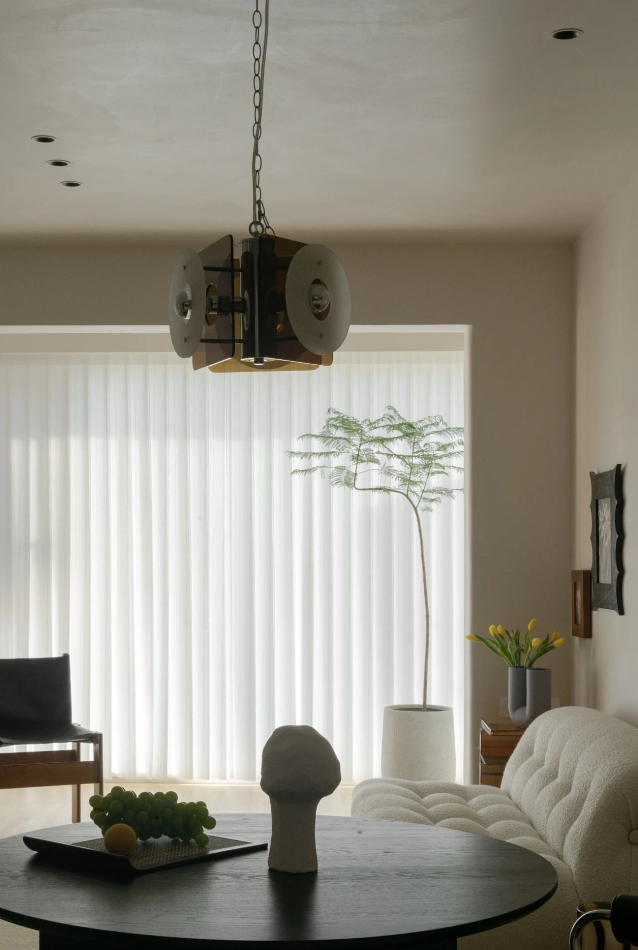 奶油味的家丨大鱼一舍-24