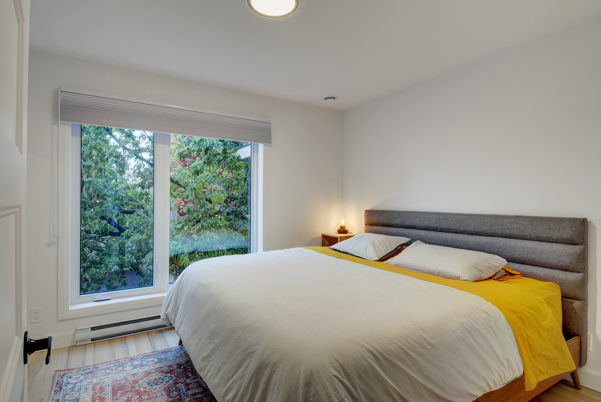 奥齐亚斯公寓丨加拿大魁北克丨Quinzhee Architecture-41