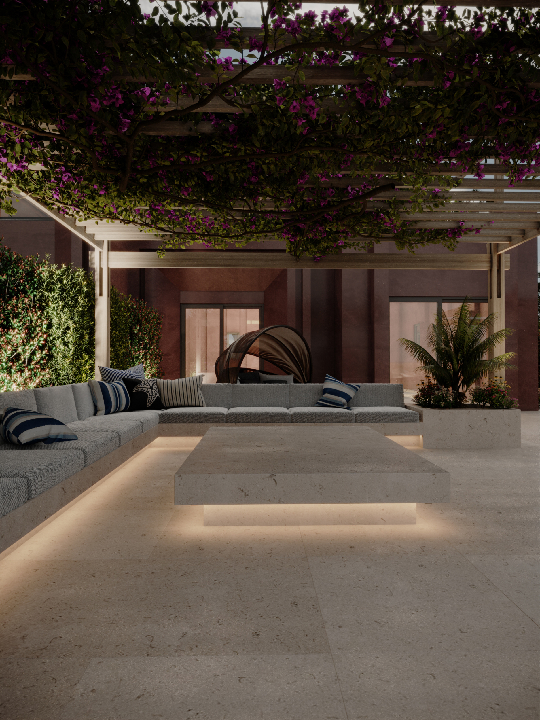 沙漠绿洲丨Diaa Ragab Innovations-6