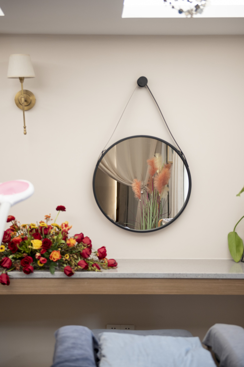 贺彩养发黑龙江路店丨中国南京-6