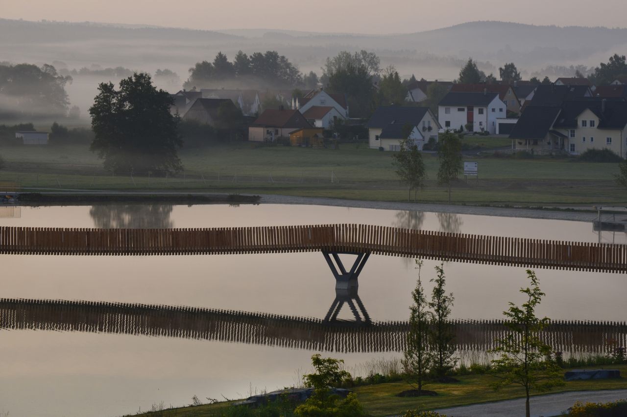 德国园林展获奖桥梁设计丨SchuesslerPlan-12