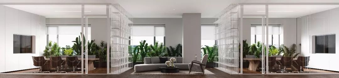 东木设计 | 疫情中坚守服务,线上办公保障项目进度-0