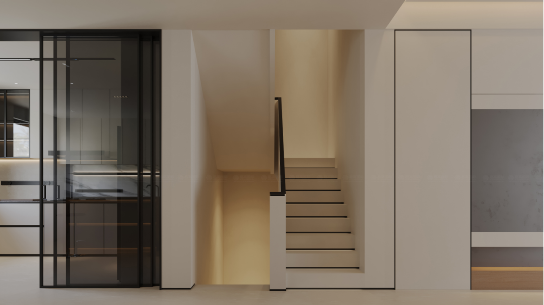 易高 • 曲江大城 • 雍宸丨易高国际-14