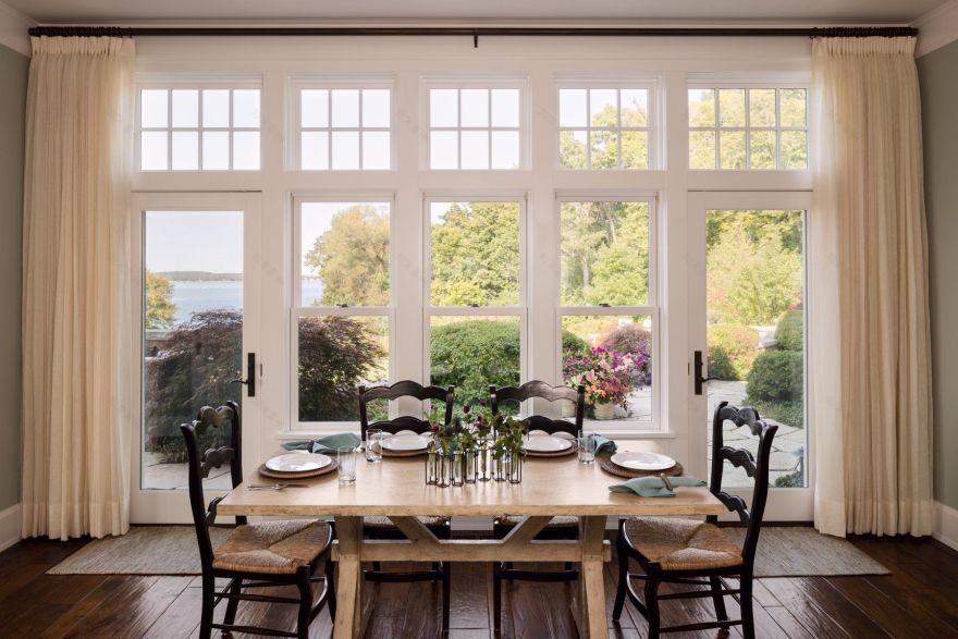 丨WADE WEISSMANN ARCHITECTURE-7