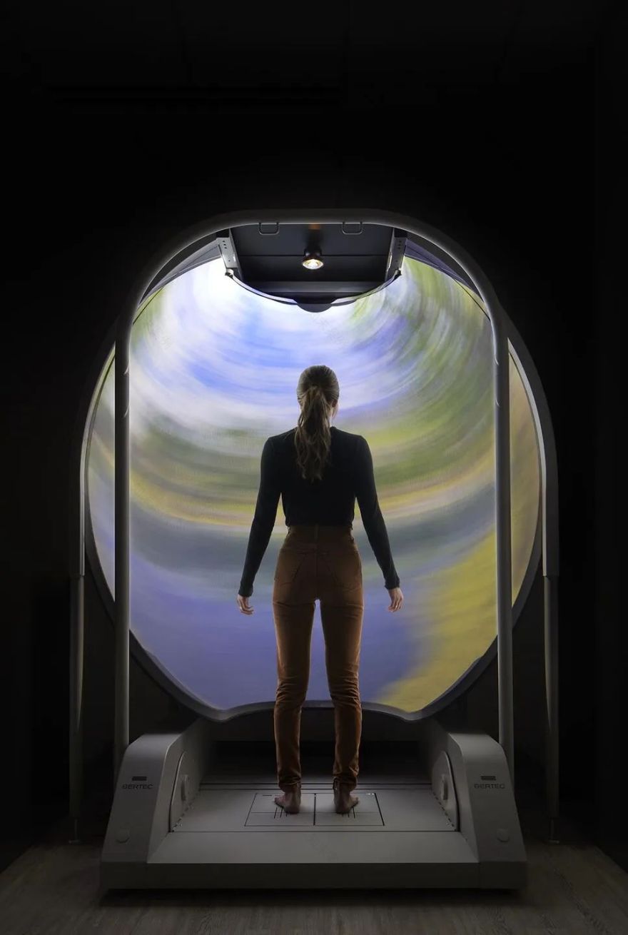 梅特罗多拉研究所丨美国盐湖城丨HGA-23