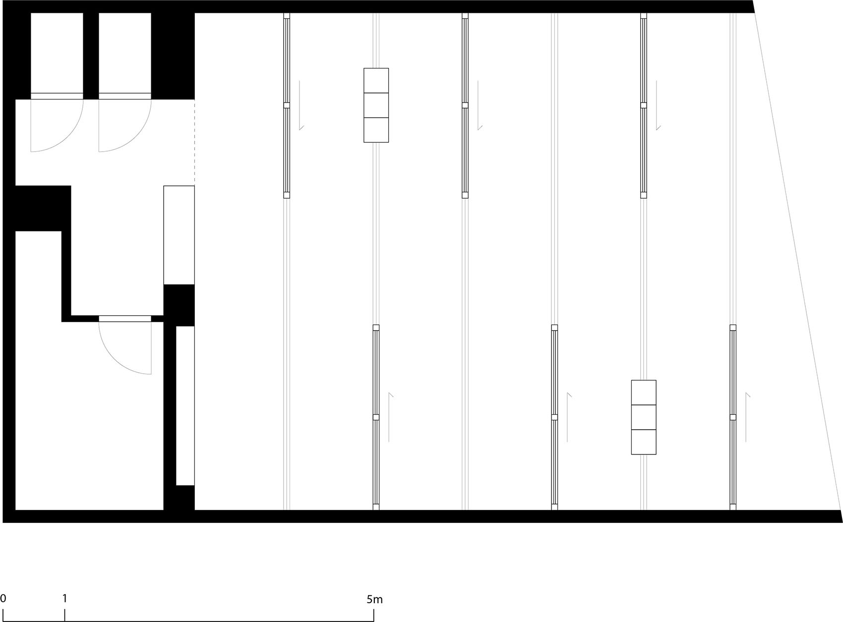 杭州蓝岐品牌店丨中国杭州丨Studio Profile-26