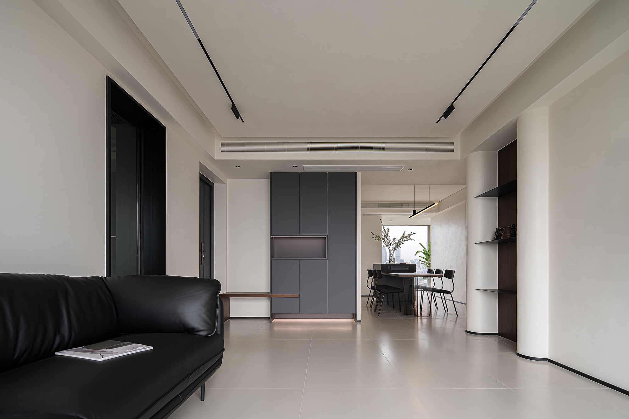 清平调空间设计 | 自在生活-2