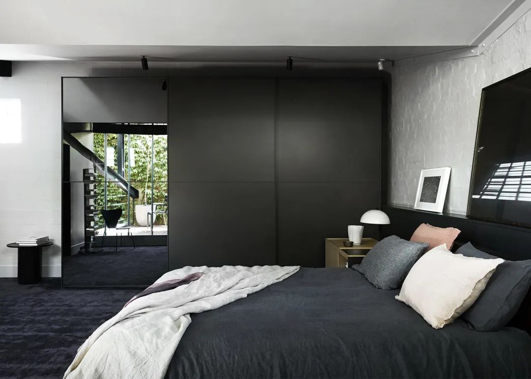 索伦托宅邸丨澳大利亚墨尔本丨Fiona Lynch Interior-118