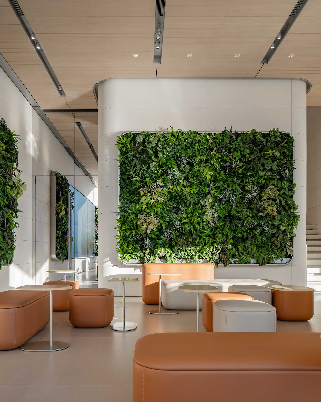 Huawei Flagship Store by Superimpose Architecture-21