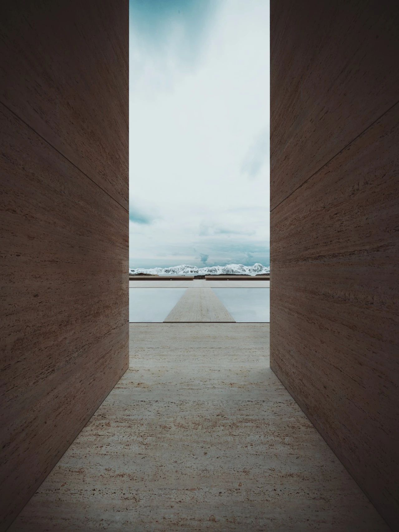 纯氧山顶咖啡馆丨中国丨纯氧设计馆,图景数字艺术-13