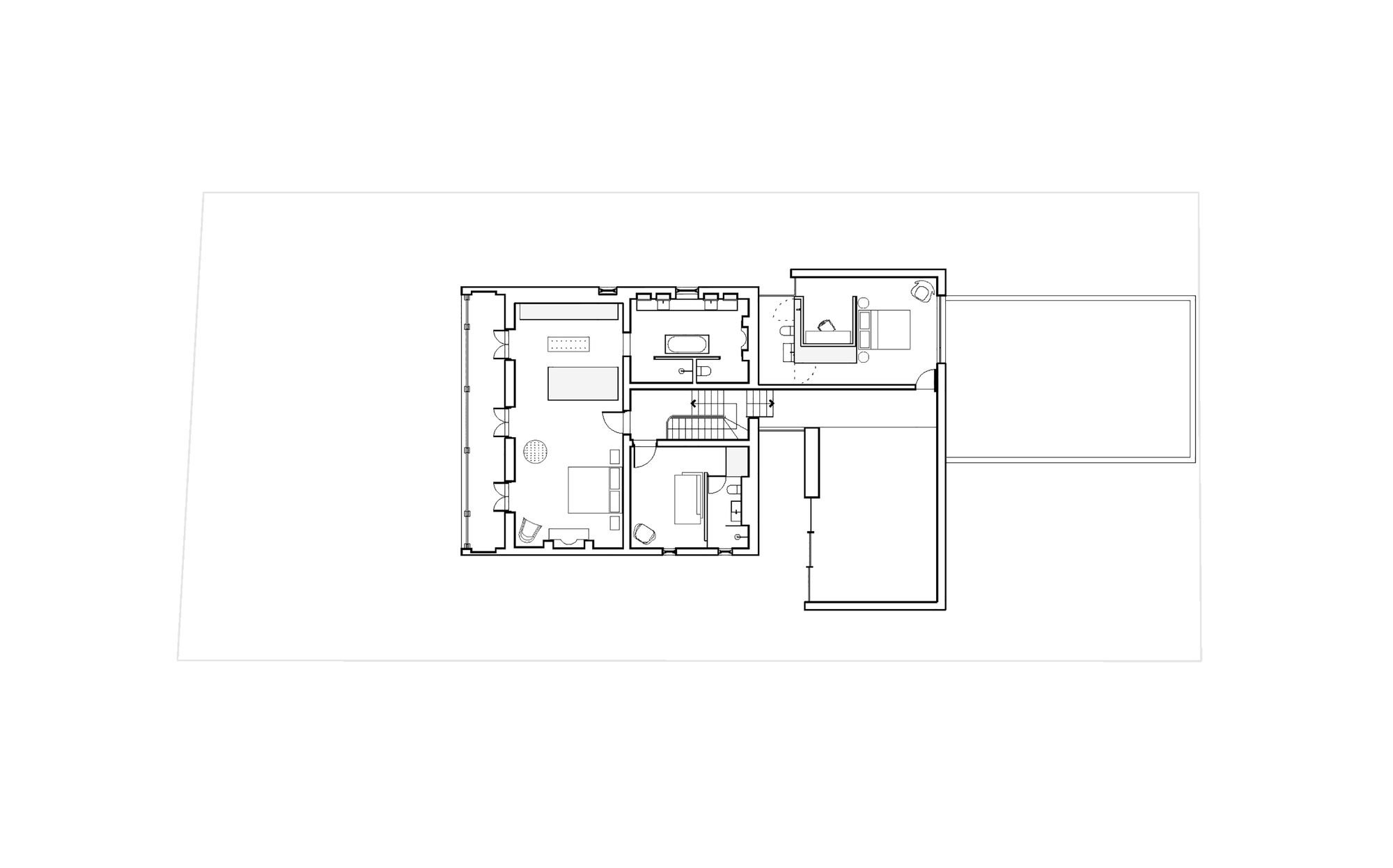 澳大利亚奥莱姆别墅（Orama Residence）丨Smart Design Studio-68