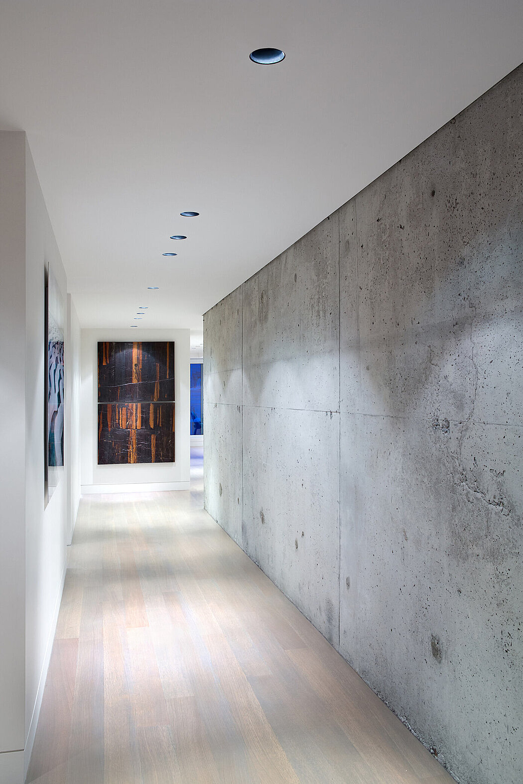 煤港丨加拿大温哥华丨Andrea Mclean Studio-4